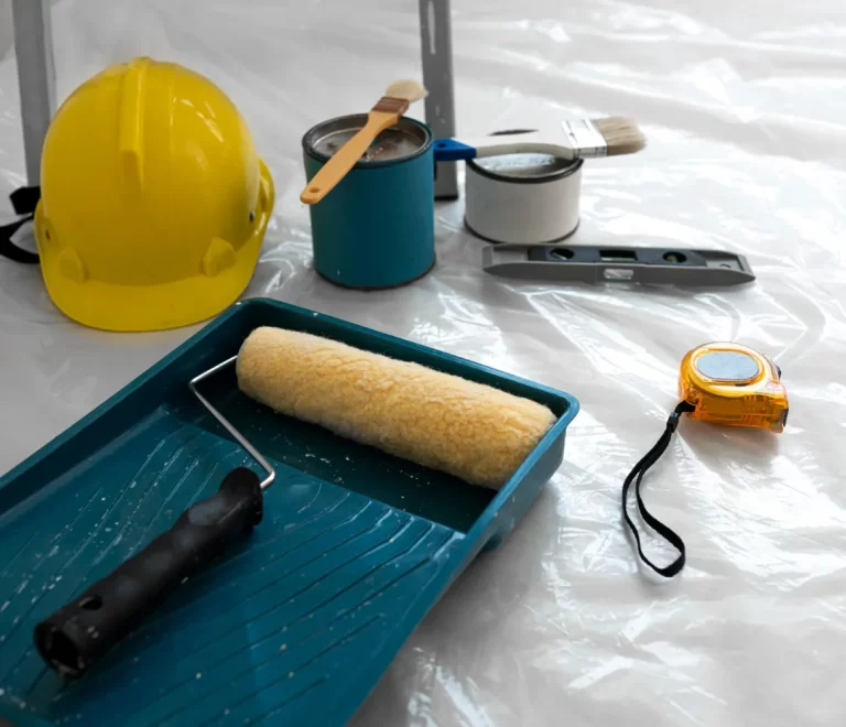 La importancia de la pintura industrial protectora
